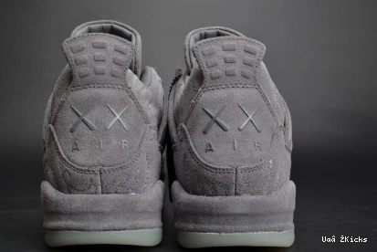 Bright 560 x Air 279 KAWS Jordan 0810